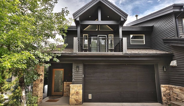 Perfect Old Town/Deer Valley Location. You Will Love it Here.