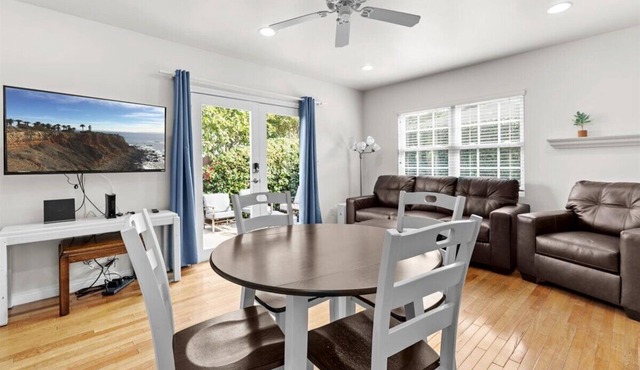 Perfect One Bedroom in Culver City/Mar Vista