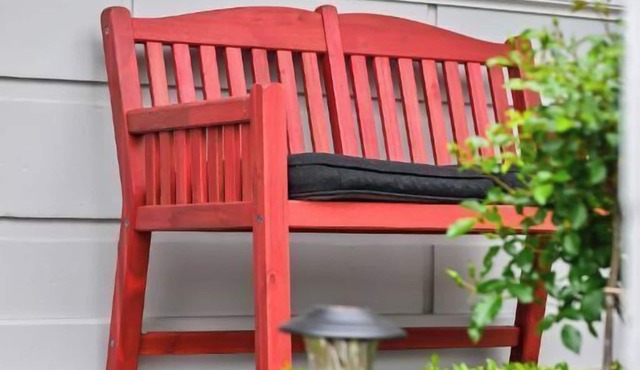 Perfect Page St. A+ Home. 3Bed, 2.5Bath. Sleeps 6