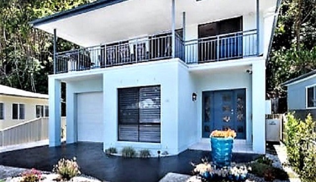 Perfect Patonga Paradise