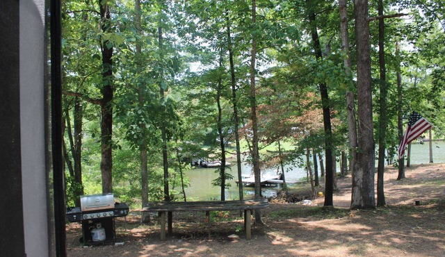 Perfect Peaceful Getaway