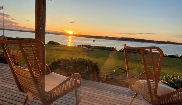 Perfect PEI Getaway-Quiet, Serene, but close to great amenities!