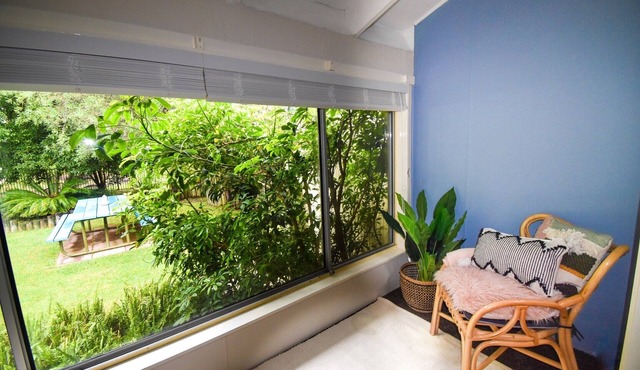 Perfect Pet Friendly South Coast Beach Getaway