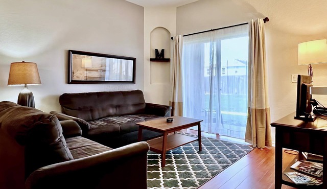 Perfect Peter Pan! EPIC VALUE! Resort Near Disney! 2530