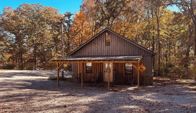 Perfect Pickwick Stay Near Marinas & Local Favorites