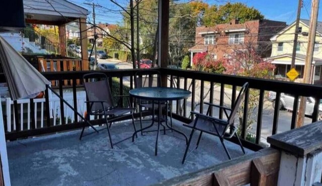 Perfect Pittsburgh Suburbs house