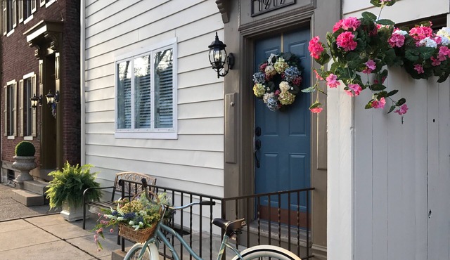 Perfect Place and Breakfast Too!