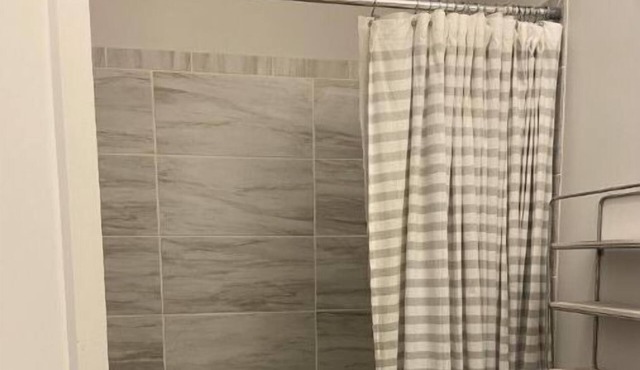 Perfect place for an extended stay