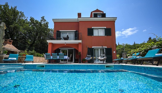 Perfect place for family vacation!