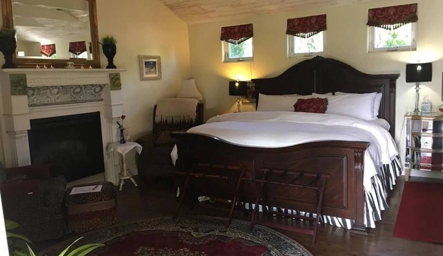 Perfect Place for Privacy w/luxury