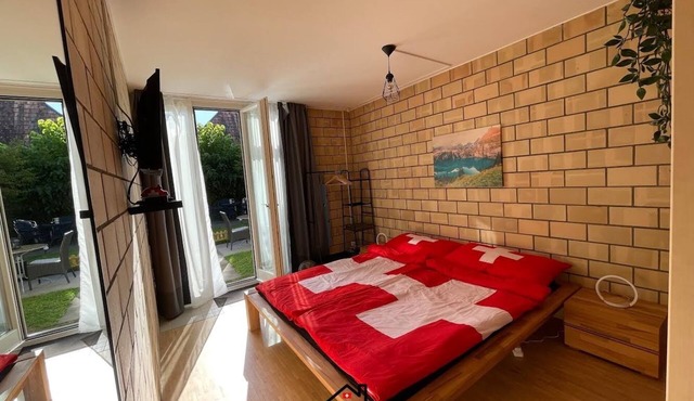 Perfect place for relax!