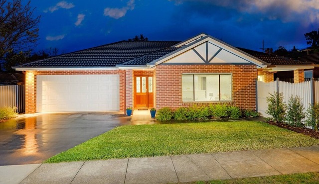 Perfect Place for Young Families