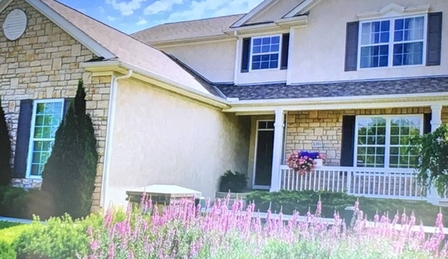 Perfect Place For Your Columbus Stay