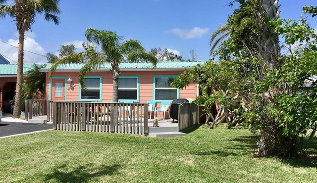 Perfect Place in a Perfect Location