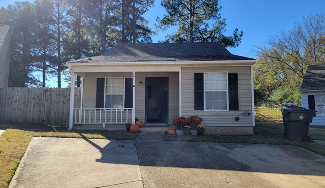 Perfect Place in Hernando