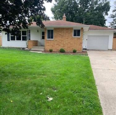Perfect place quiet neighborhood, great for the family.