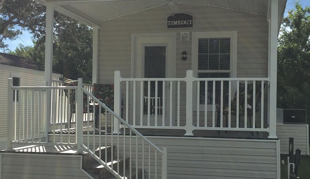 Perfect place to call a Timeout! 3 beaches within 15 minutes! With a pool!