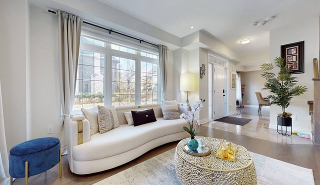 Perfect place to host Family Event, Golf Trip, Shopping expedition in 5BR house.