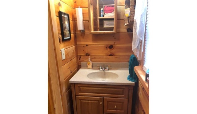 Perfect place to stay for your time away!