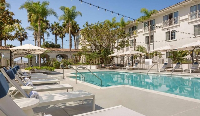 Perfect Place to Unwind! Outdoor Pool, Onsite Parking, Near Legoland California!