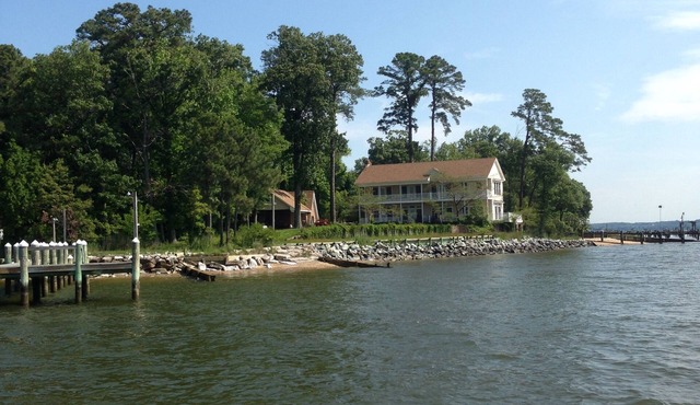 Perfect Pointe, Cobb Island, Maryland
