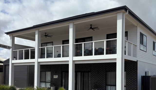 Perfect Port Hughes Beach House!