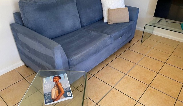 Perfect Position on The Water Strand 18