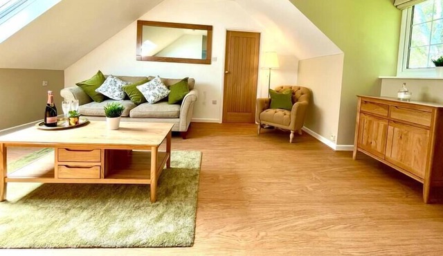 Perfect, Private, Couples Retreat - New Forest