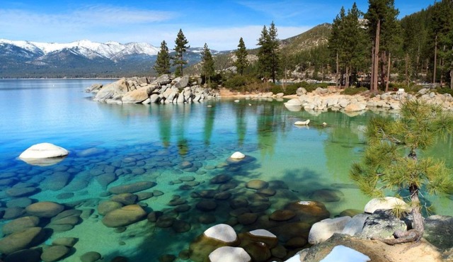 Perfect Private Getaway Minutes to Jenkinson Lake!