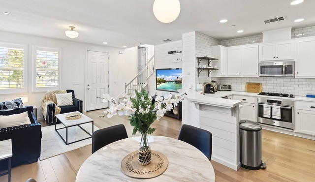 Perfect Private Getaway in the Heart of Fairfield!