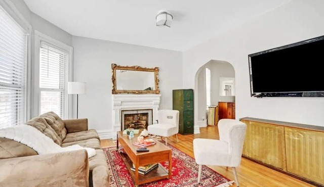 Perfect Private Getaway in the Heart of Buffalo!