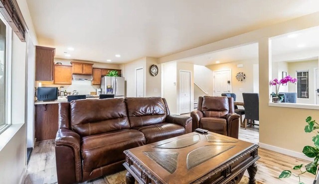 Perfect Private Getaway Minutes to Downtown!