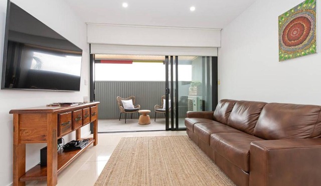 Perfect Prospect Among City's Dining Hotspots