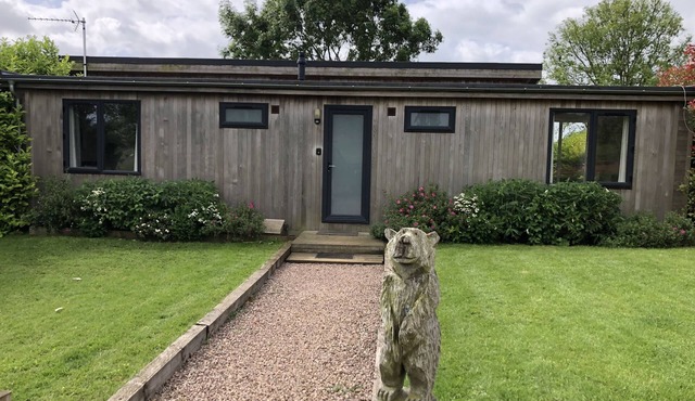 Perfect quiet countryside retreat