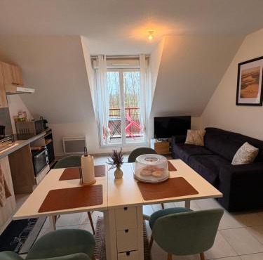 Perfect quiet getaway