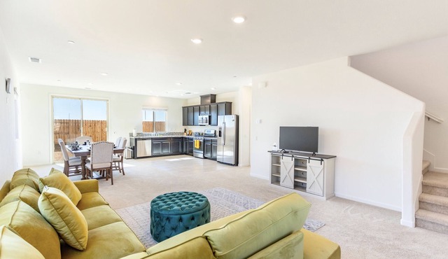 Perfect Rancho Cordova Getaway Near Sacramento!