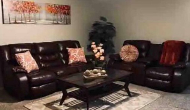 Perfect Refinery Worker Home