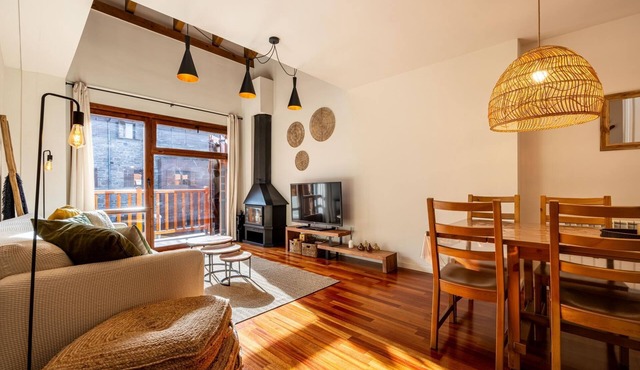 Perfect refuge in Puigcerdà, La Cerdanya