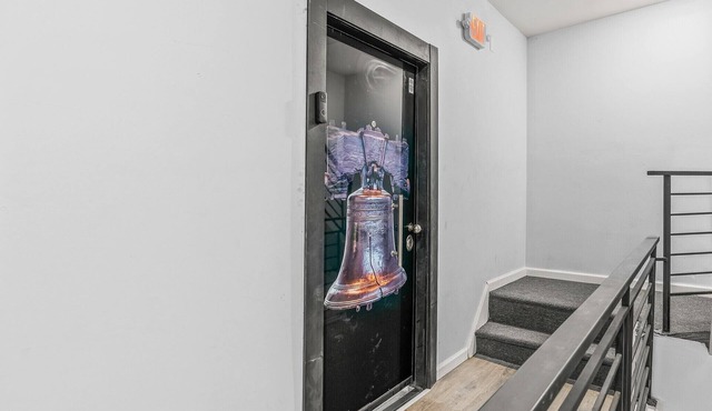 Perfect Relaxing 1BR W/Free parking in Cobbs Creek