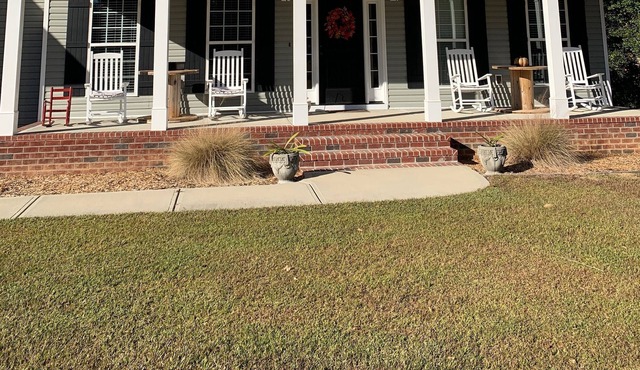 Perfect Rental for Masters Week