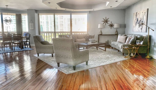 Perfect Rental Four Months Plus