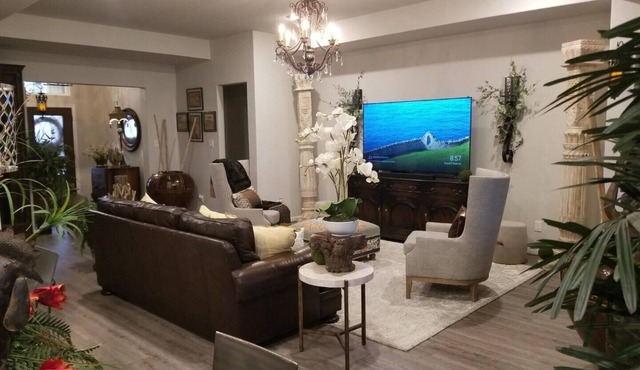Perfect Retreat for Friends and Family