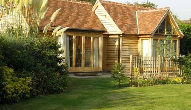 Perfect retreat for a relaxing break close to Goodwood, South Downs & Chichester