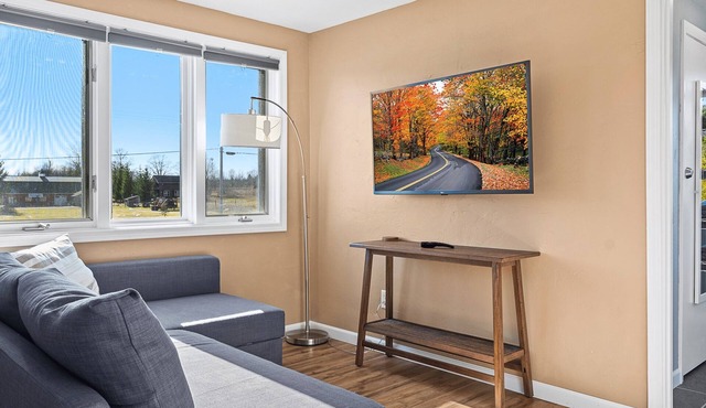 Perfect Retreat for 2 | Studio Above Bakery, Dogs!