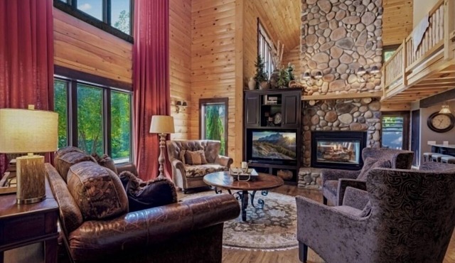 Perfect retreat getaway!