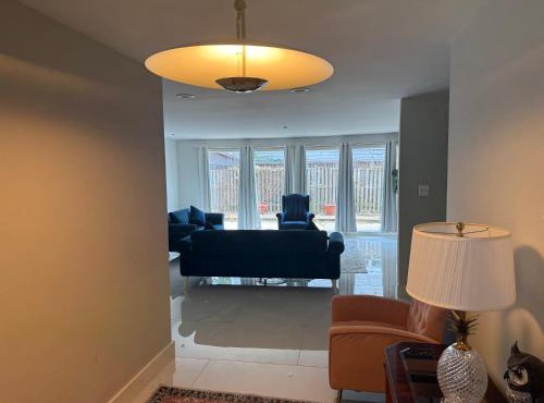 Perfect Retreat in Bethesda with 5-Bedrooms Best Location