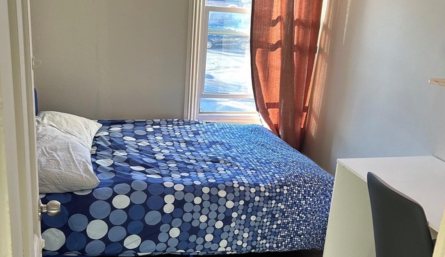 Perfect Retreat in Kingston Downtown