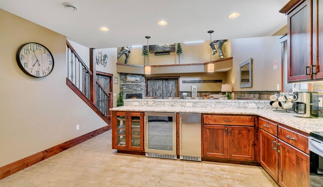 Perfect Retreat in the Heart of Crosslake