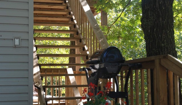 Perfect Retreat Spot in Quiet Cove