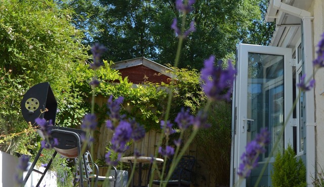 Perfect Romantic 5* Studio apartment - Close to beaches on the edge of Dartmoor